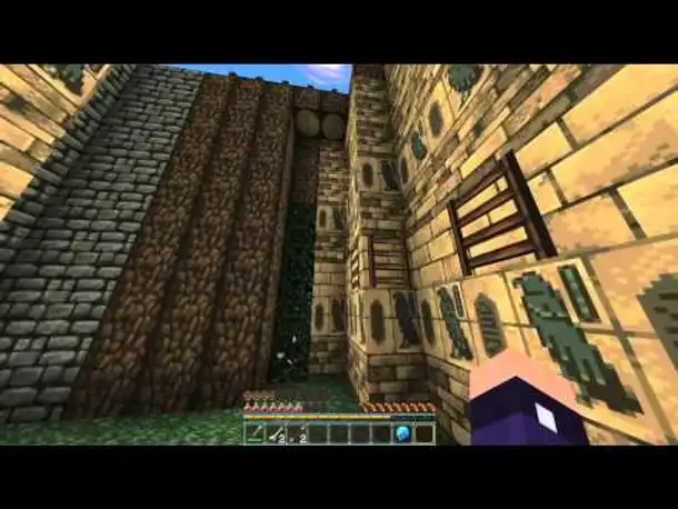 [Map Nr.118] Let's Adventure YOUR Minecraft - Bromberger Youngstars
