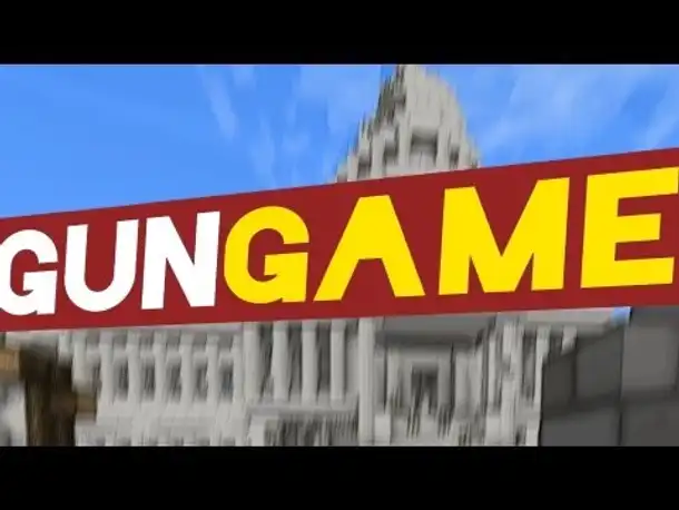 KORRUPTE AK47 - [MINECRAFT] GUNGAME [Facecam] [Deutsch/German]