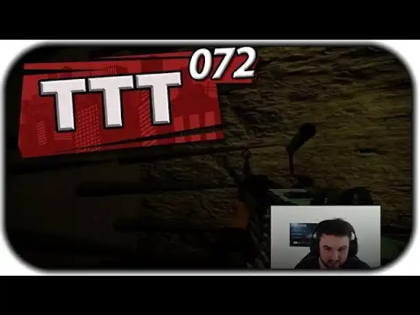 DAS HORRORHAUS | TTT mit SPIN | 072