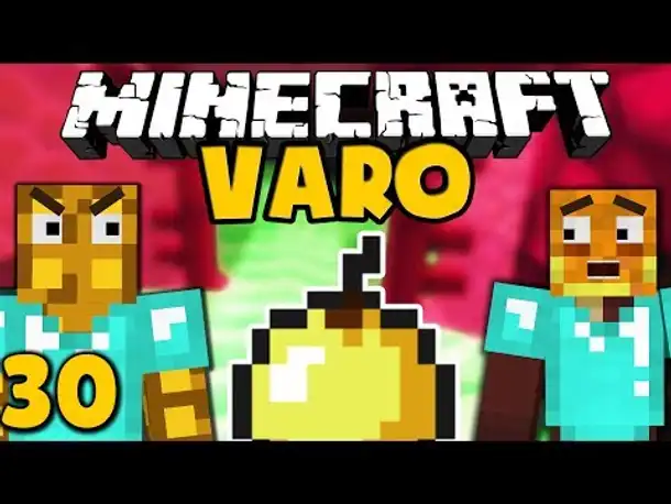 EIN FOLGENSCHWERER FEHLER! ✪ Minecraft VARO #30 | Paluten
