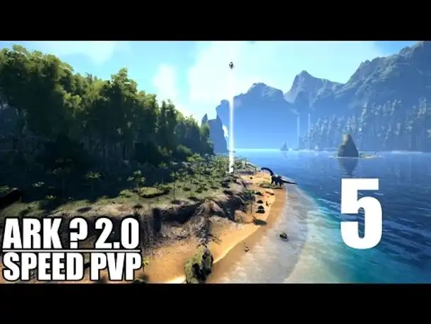 ARK ? 2.0 #5 RAID AUF KINGDOM || Ark Survival Evolved German | Ark Deutsch