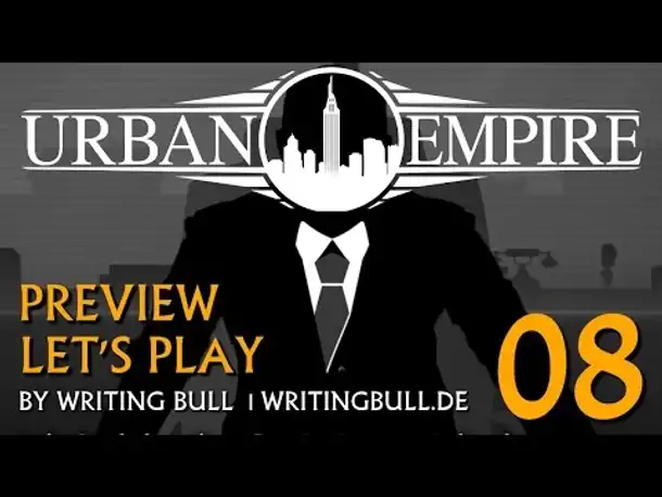 Preview Let's Play: Urban Empire (08) [deutsch]