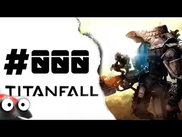 Let's Play Titanfall Beta #000 Das Trainingsszenario (Gameplay German Deutsch PC )
