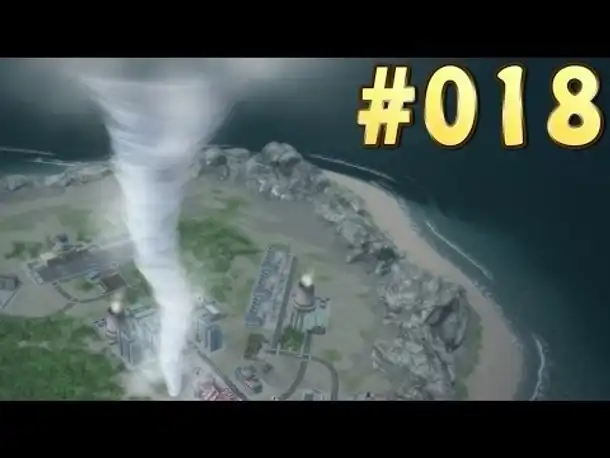 Let's Play Tropico 5 Kampagne #018 Mein Untergang (Gameplay German Deutsch)