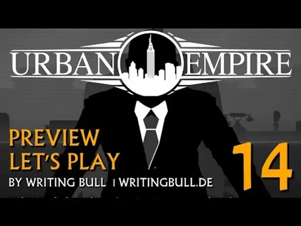 Preview Let's Play: Urban Empire (14) [deutsch]