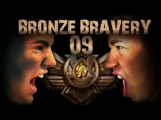 Bronze Bravery [S02E09] Soulstealer zum Sieg
