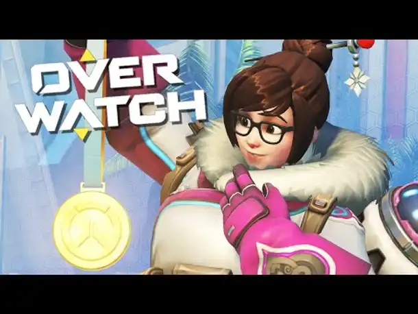Mei braucht einen Buff! | OVERWATCH