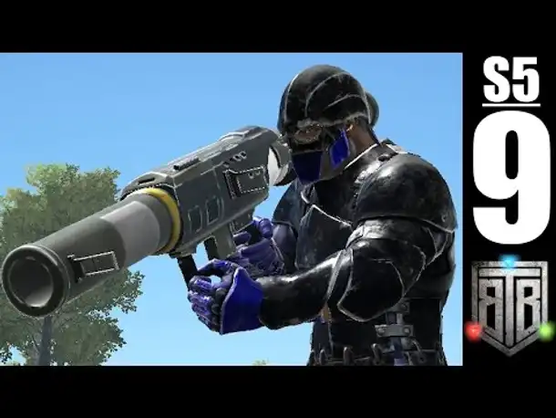 Ark Survival Evolved German BTB S5 #9 BASE SPRENGEN | Let's Play Ark Survival Evolved Deutsch