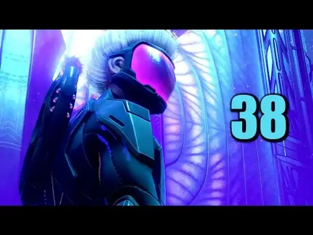 XCOM 2 Gameplay German #38 FINALE MISSION - PART 2 VON 2 | Let's Play XCOM 2 Deutsch