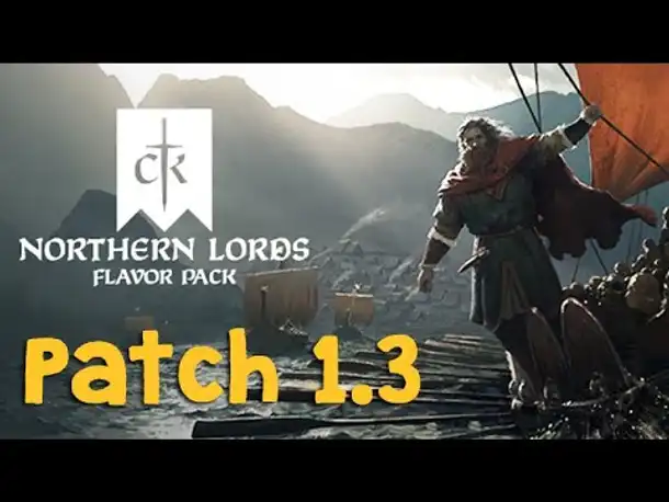 Crusader Kings 3 - Patch 1.3: Winter, Lyrik & Duelle - Die wichtigsten Änderungen im Detail erklärt