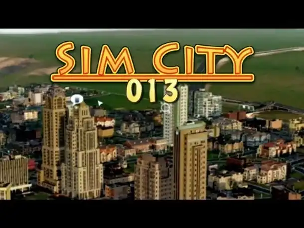Let's Play Sim City 5 #013 Große Abrissarbeiten: Weg mit dem Gestank! [Deutsch] [HD] [NEU]