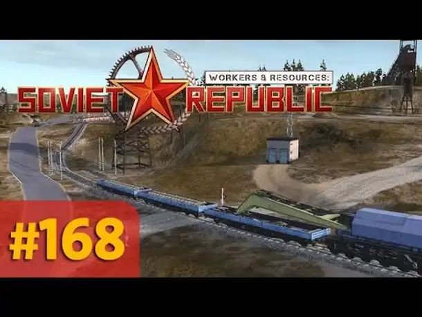Let's Play Workers and Resources #168: Neue Technik (Gameplay/ Deutsch)