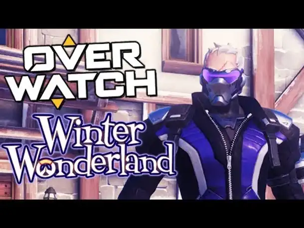 Die ein Tag vor Heilig Abend - Folge | OVERWATCH