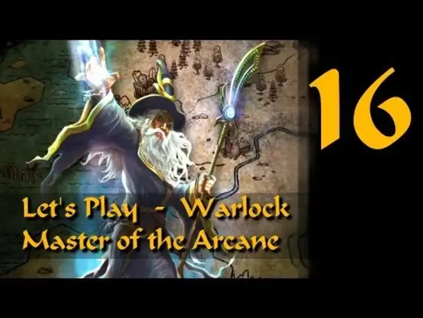 Let's Play: Warlock - Master of the Arcane | Folge 16