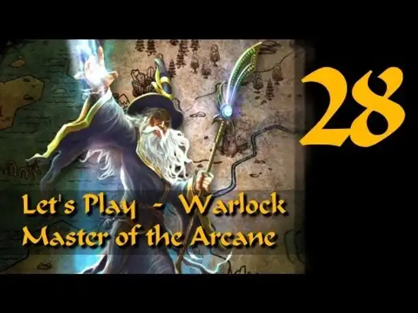 Let's Play: Warlock - Master of the Arcane | Folge 28