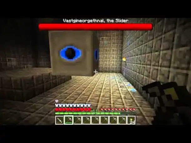 Minecraft - THE AETHER MOD #053 [Deutsch][HD]