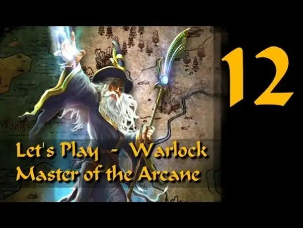Let's Play: Warlock - Master of the Arcane | Folge 12