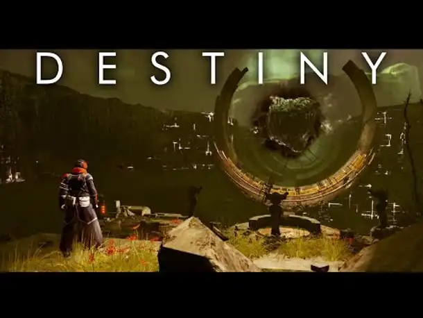DESTINY | #20 | FINALE: Der schwarze Garten