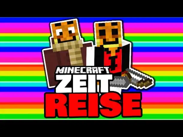 ZEITREISE ins Jahr 2013 ✪ Ich kommentiere meine erste Runde Survival Games !