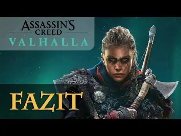 Assassin's Creed Valhalla: Wie gut wird es? - Mein Fazit (Preview / Angespielt)