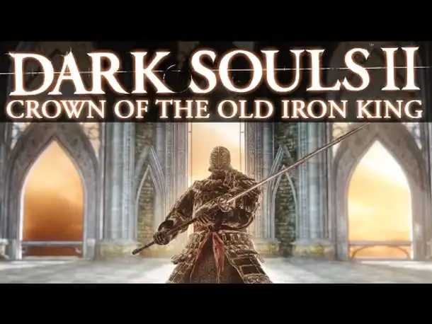 DARK SOULS 2: CotOIK | #08 | Der war doch Easy! [FINALE]