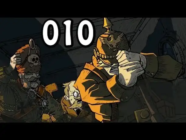 Let's Play Valiant Hearts The Great War #010 Geheimversteck von Papa ( Gameplay German Deutsch)