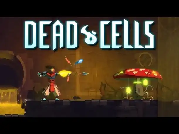 Der ätzende Kanal! | 05 | DEAD CELLS