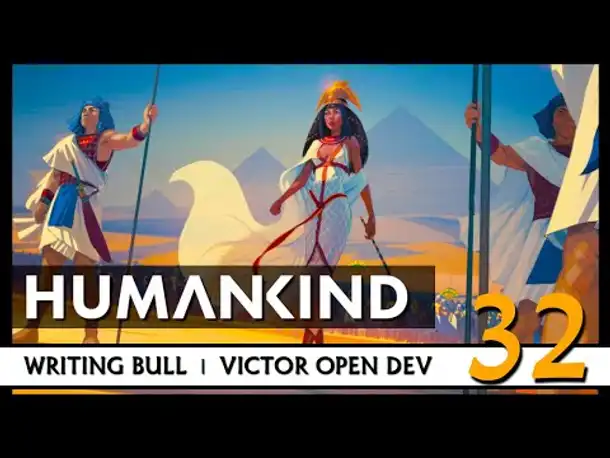 Humankind: Victor OpenDev auf ultrahart (32) [Deutsch]