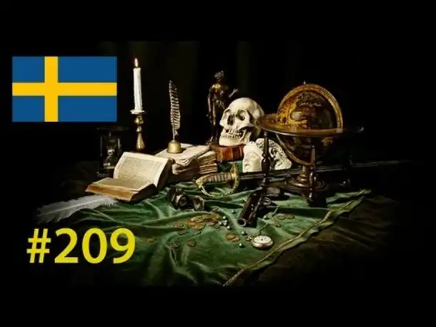 Let's Play Europa Universalis 3 (deutsch/sehr schwer) -- Schweden #209 1787: Ein Weltreich