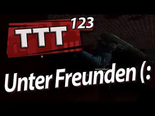 TTT unter Freunden (: | TTT mit SPIN 123