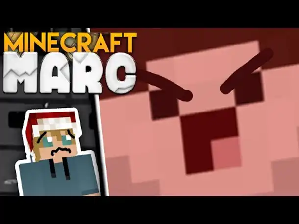 Minecraft MARC #56 | Der stärkere Gaia BOSS! | Zombey