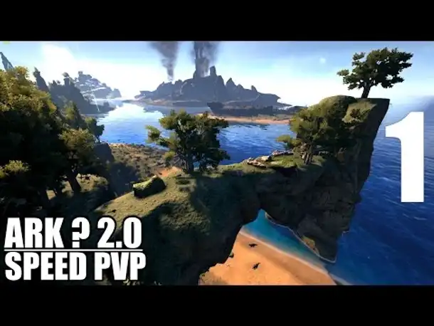ARK ? 2.0 #1 UNSER SPOT || Ark Survival Evolved German | Ark Deutsch