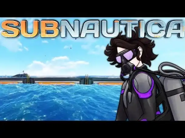 Raketen-Plattform & Zyklopen-Umbau! | 32 | SUBNAUTICA