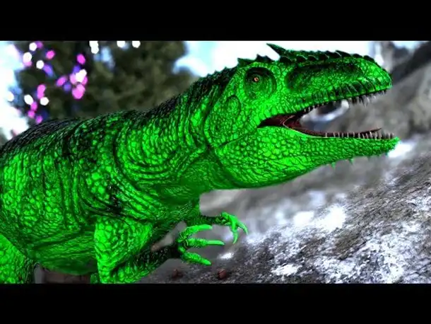 ARK WINGMAN ULTRA - 38 - Wir werden angegriffen! | Deutsch (Speed PvP mit Eternal Mod)