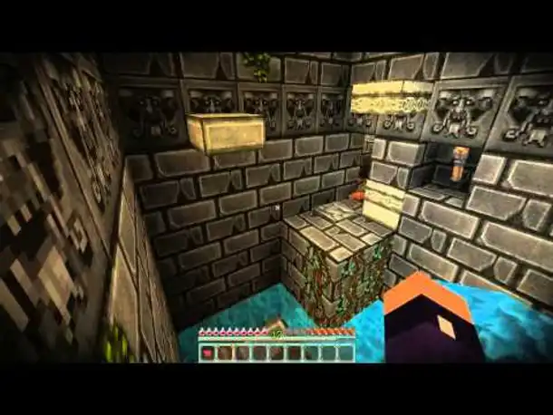 [4/?][Map Nr.121] Let's Adventure YOUR Minecraft - 59Famo