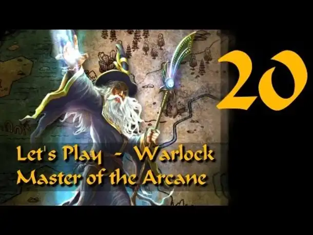 Let's Play: Warlock - Master of the Arcane | Folge 20