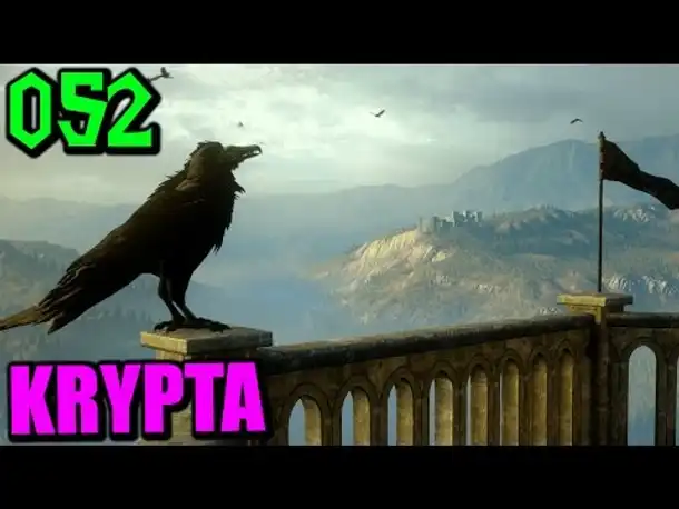 Let's Play Dragon Age Inquisition Gameplay German Deutsch Part 52 Krypta