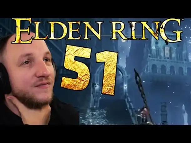 Lets Play ELDEN RING (Deutsch) - [Blind] #51 Blitz Dittos greifen an