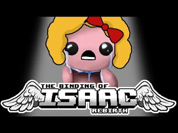 Maggie, Maggie, Maggie! | #10 | Let's Play The Binding of Isaac: Rebirth