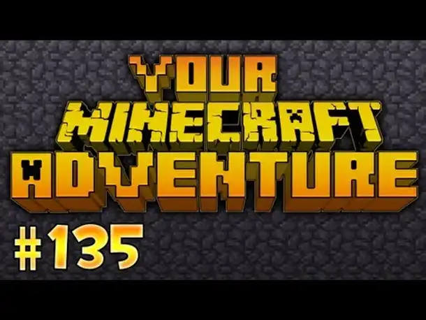 Let's Adventure YOUR Minecraft #135 xERKONx - Ausbruch