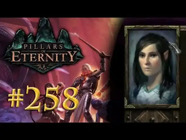 Let's Play Pillars of Eternity #258: Iovara (Blind /Expert / Deutsch)