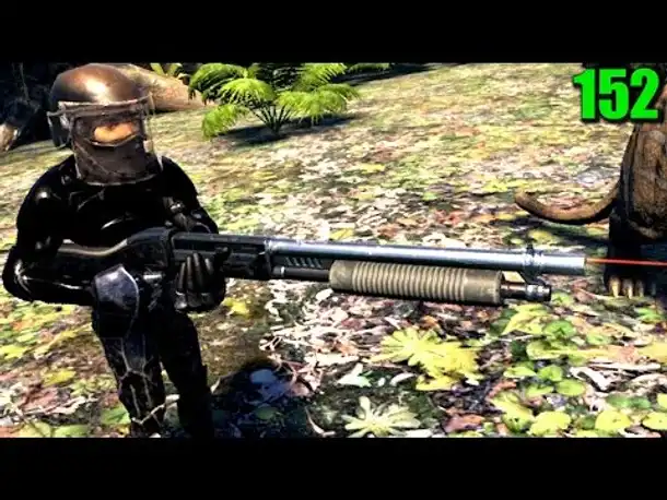 ARK ♠?♠ #152 S3 LUZ KILLT SIE ALLE :-D || Ark Survival Evolved German | Ark Deutsch