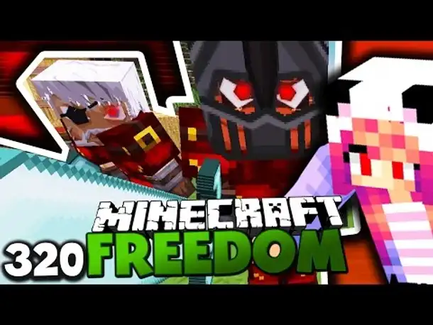 BITTE TÖTET UNS NICHT! & CANDY IST EINE VERRÄTERIN?! ✪ Minecraft FREEDOM #320 DEUTSCH | Paluten