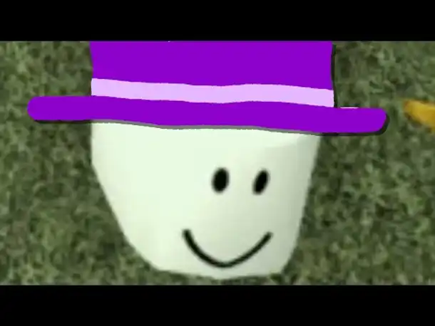 Zombey entdeckt ein tolles Spiel.