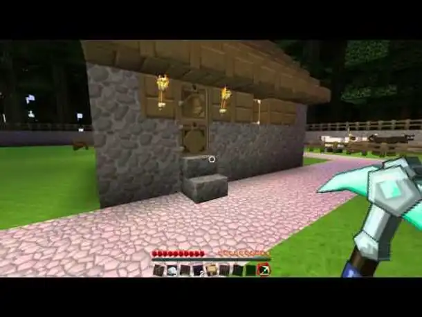 Let's Adventure YOUR Minecraft #146 SchokieLetsPlay - Gefangen im Djungel [1/2]