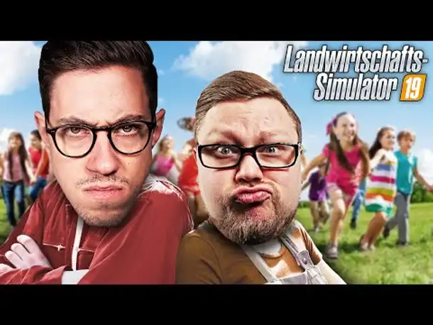 Mit der Community in die Schuldenfalle | Landwirtschafts Simulator 2019