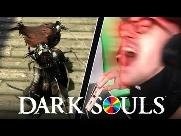 Counterattack into Mausefalle | 002 | DARK SOULS: REMASTERED