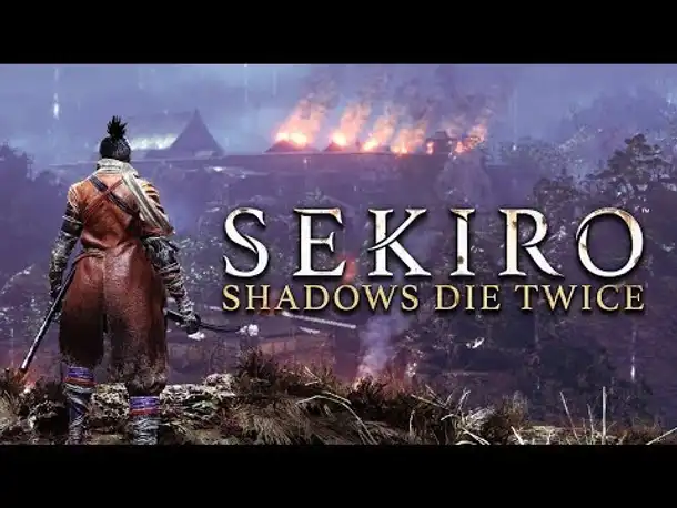 Eine Reise in die Vergangenheit | 03 | SEKIRO