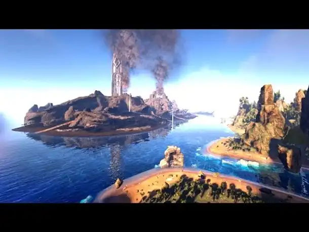 ARK ? #185 S4 ARTEFAKT EROBERN | Ark Survival Evolved German | Ark Deutsch