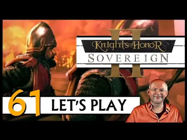 KNIGHTS OF HONOR II: SOVEREIGN | Schottland (61) [Deutsch]